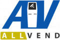 Программное обеспечение ALLVEND для систем самообслуtживания